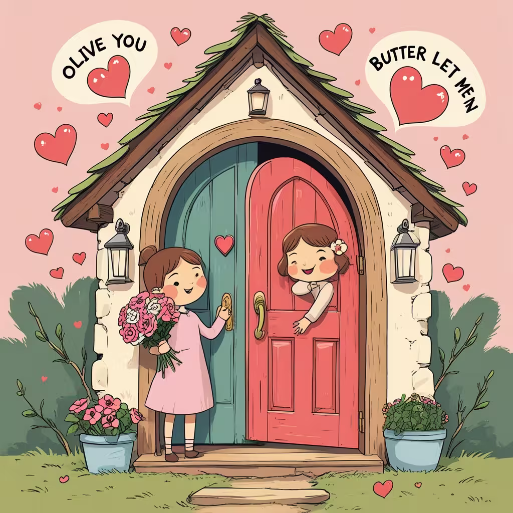 knock knock flirty jokes

