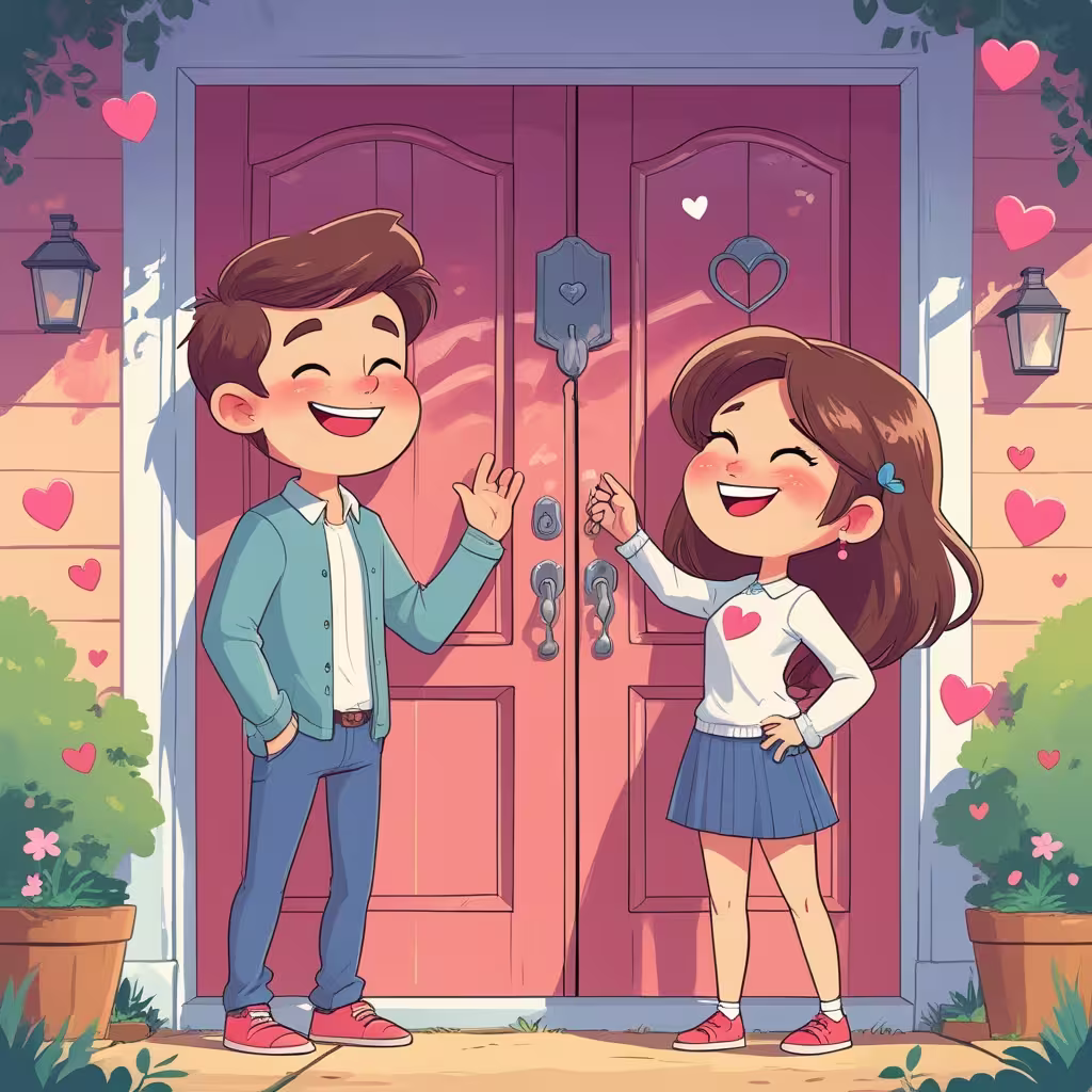knock knock jokes flirty