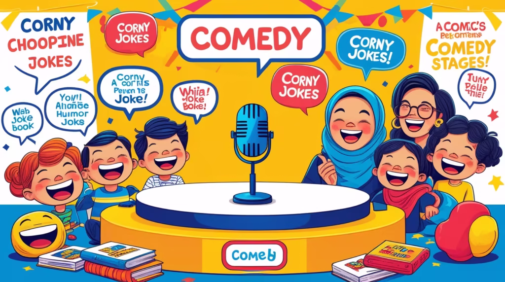 stupid jokes


