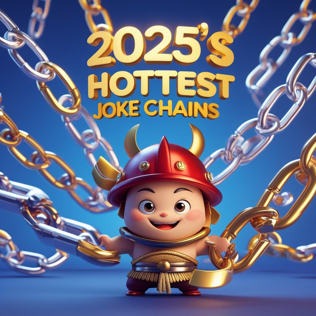 Jokes 2025