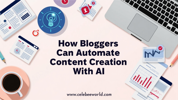Automate Content Creation with AI