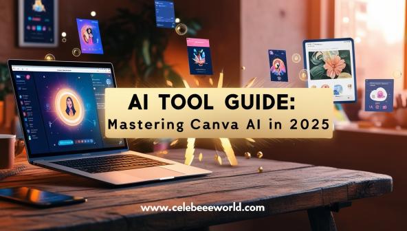 AI Tool Guide: Mastering Canva AI in 2025
