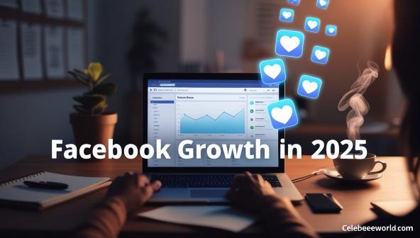 💡 Pro Tips for Facebook Growth: How to Build an Engaged Audience in 2025