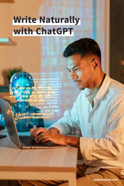 Use These GPT Prompts to Make ChatGPT Write Naturally (1)
